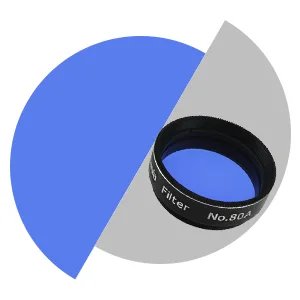 Astromania Accessory Kit Telescope Fully-Coated eyepieces - product information 7