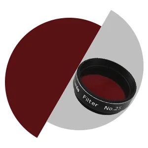 Astromania Accessory Kit Telescope Fully-Coated eyepieces - product information 8