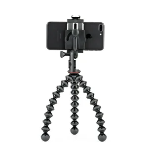 Joby GripTight GorillaPod PRO 2, Black/Charcoal - Joby Griptight Pro 2 Gorillapod JB01551