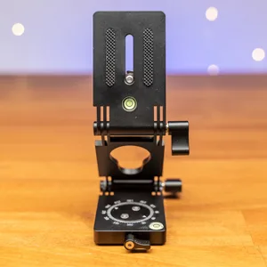 Z Tripod Head, Easiest Lock System, 8.8lbs Payload, Multiway Flexible Camera Tripod, Minimal Form Factor - z tripod mount