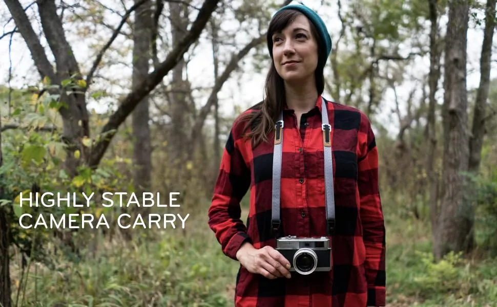 Peak Design Leash Camera Strap Sage (L-SG-3) - Leash