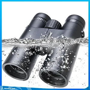 12x42 HD Binoculars for Adults with Binocular Harness Strap and Upgraded Phone Tripod and Adapter 12x42 High Definition Binoculars for Bird Watching 12x42 Binoculars for Hunting Hiking Gifts for Men - binoculars for hunting