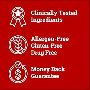 Urinozinc Plus - Prostate Supplement with Beta Sitosterol & Saw Palmetto  Reduce Frequent Urination Concerns & Support your Prostate Health, 180 Caplets - Allergen-Free