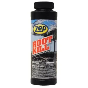 zep inc erk2 Zep, 2 LB, Drain Care Root Kill 1 - root kill