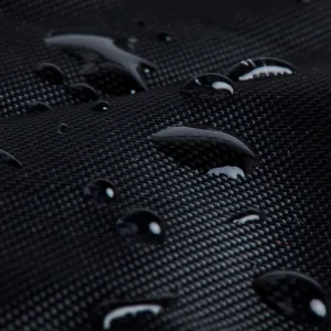Case4Life Black Water Resistant Boot Bag Ideal for Work Boots, Walking Boots, Hiking Boots Or Rugby/Soccer Boots - men women ladies boot storage ankle travel hiking walking ski boot bags skate snowboard kids adult