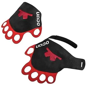 Ocun Crack Gloves Lite for Crack Climbing I Rock Climbing Gloves X-Large - crack gloves lite