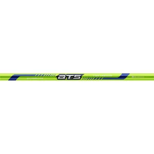 Orlimar ATS Junior Boys' Lime/Blue Series Individual Golf Clubs (Ages 3-5) Right Hand Driver - Orlimar ATS Lime/Blue series junior shaft for boys and girls ages 3-5