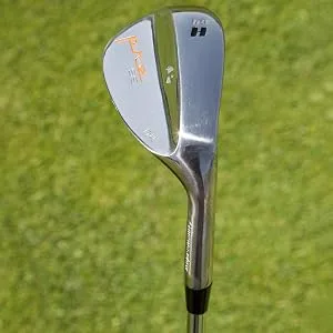 Pinemeadow Golf Men's Right Hand Pre Wedge 64 Degrees - product information 2