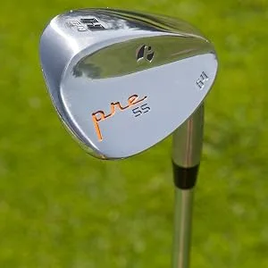 Pinemeadow Golf Men's Right Hand Pre Wedge 64 Degrees - product information 4