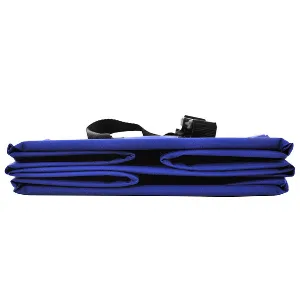 Seattle Sports Outfitter Class Double Pack Sink - Collapsible Dual Camp Dish Washing Basin - collapsible