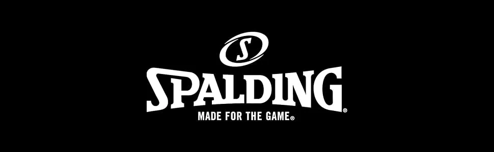 Spalding Slam Jam Over-the-Door Hoop - Spalding. Made for the Game.