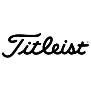 Titleist Men's Tour Performance Golf Hat White/Black One Size - product information 1