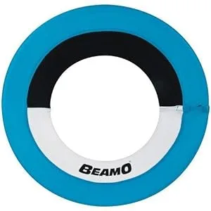 Toysmith Get Outside GO! Beamo Flying Hoop (30-Inch, Assorted Colors), multi (6101AM) - product information 3