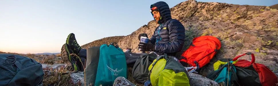 Osprey Pack Small - outdoor accessories