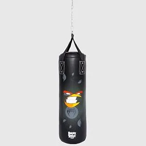 Venum Angry Birds Punch Mitts Red - Angry Birds