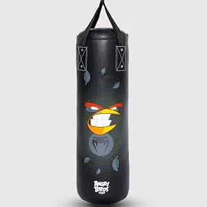 Venum Angry Birds Punch Mitts Red - Angry Birds