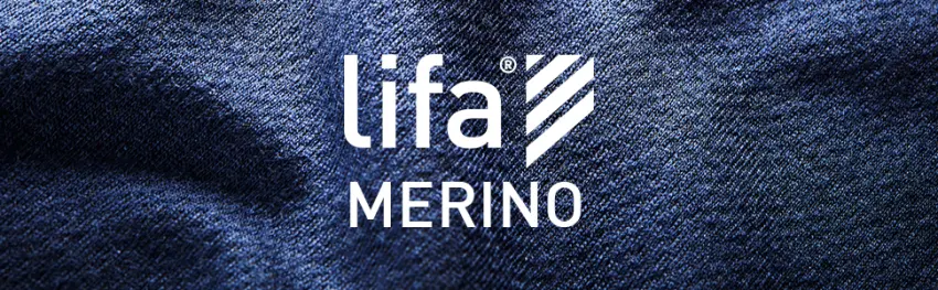 Helly-Hansen 48354 Men's LIFA Merino Boxer Windblock X-Large Black - Lifa Merino