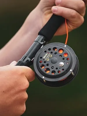 Martin Caddis Creek Series Fly Fishing Combos 65 - 202 Tackle Combo