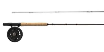 Martin Caddis Creek Series Fly Fishing Combos 65 - combo