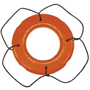 Taylor Made Products 46187 Sur-Mark Marker Buoy Label (Hazard) - unspecified