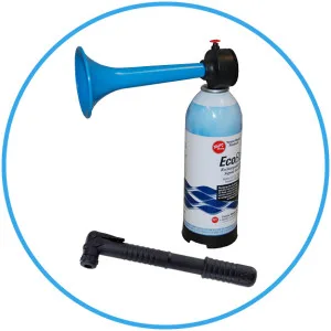 Taylor Made Products 46187 Sur-Mark Marker Buoy Label (Hazard) - unspecified