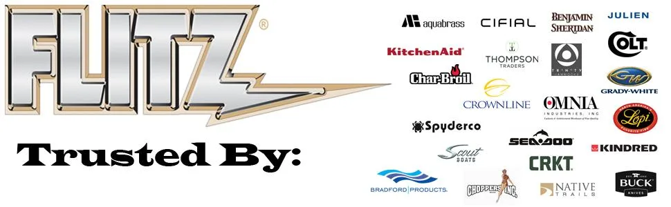 Flitz KAK 50007-A Kitchen Appliance Kit - product information 1
