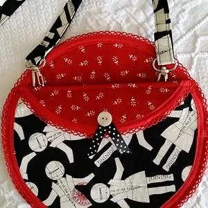 In-R-Form Plus Unique Fusible Foam Stabilizer Happy Hauler Bag - Interfacing
