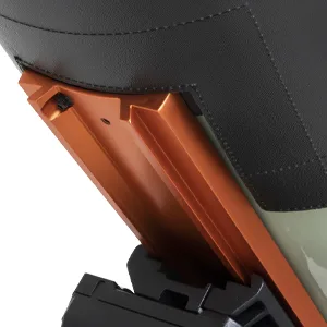 Celestron  Deluxe Telescope Dew Shield  Flexible Dew Prevention  Fits 9.25" and 11 Schmidt Cassegrain and EdgeHD telescopes - Dovetail Rail Cutout