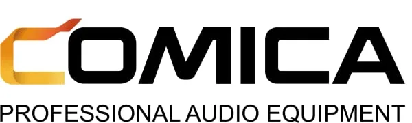 comica CVM-V30 PRO Camera Microphone Electric Super-Cardioid Directional Condenser Shotgun Video Microphone for Canon Nikon Sony Panasonic DSLR Camera with 3.5mm Jack (Black) - comica mic