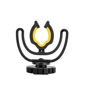 Deity V-Mic D4 Mini Video Microphone 20mph Wind Rating,Runs of 1-5V from Cameras,Phones,and Audio Recorders - deity v mic d4 mini