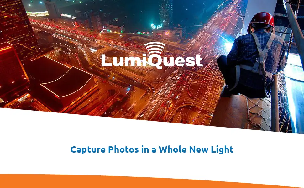 LumiQuest Flash Pocket Bouncer,  Flash Diffuser with UltraStrap, Universal Classic Design for External Camera Flashes, Photography Lighting, Light for Pictures, Studio Lights, Black - Lumiquest