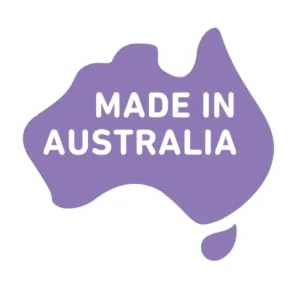 Bubs Goat Milk Follow On Formula Stage 2, Babies 6-12 months, Made with Fresh Goat Milk, 28.2 oz - Aus made