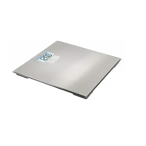 GoFit High Capacity Body Scale - Digital Display - wrist