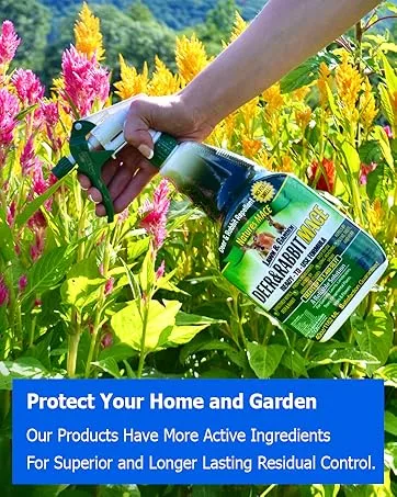 Natures MACE Rodent Repellent 6lb / Covers 1,000 Sq. Ft. / Repel Mice & Rats / Keep Mice, Rats & Rodents Out of Home, Garage, Attic, and Crawl Space / Safe to use Around Children & Pets 6 Pound (Pack of 1) - Nature