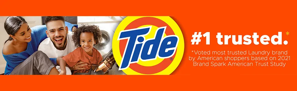 Tide Simply Liquid Laundry Detergent Refreshing Breeze, 114 loads (Packaging May Vary) - product information 2