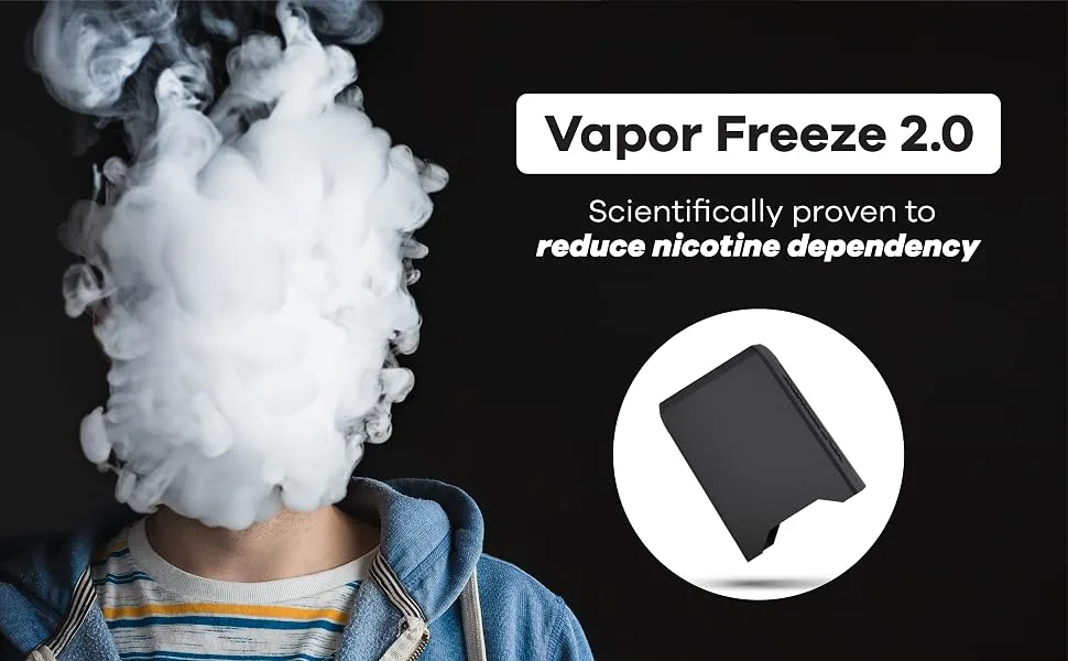 Quit Nicotine & Vaping While Still Using Your JUUL VapeAway System Curbs Cravings & Reduces Unwanted Toxins by 25% 50% & 75%, 100% Same Experience! Dont Patch Levels 1, 2 & 3 - mighty patch mastic gum cigarettes nicorette gum 2mg nicotine lozenges 4mg nicotine lozenges