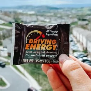 ZenEvo Chocolate Peanut Butter Protein Cups  Balanced Macros  No Sugar Spike  High Protein  Gluten Free Meal Replacement, Easter Candy 2 Count Box - product information 3