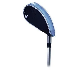 Callaway Golf Iron Headcovers Standard Grey - Callaway Golf Iron Headcovers