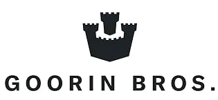 Goorin Bros. The Farm Adjustable Snapback Mesh Trucker Hat Black the Panther - Goorin Bros Logo