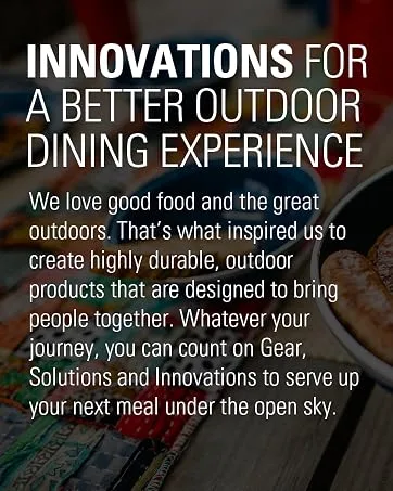 GSI Outdoors - Halulite Boiler, The Perfect Packable Pot 1.8 Liters - Innovation for a better outdoor dining experience