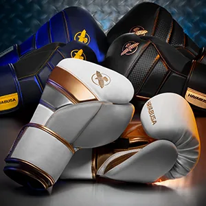Hayabusa Boxing Training Sticks - Pair - Boxing Gloves