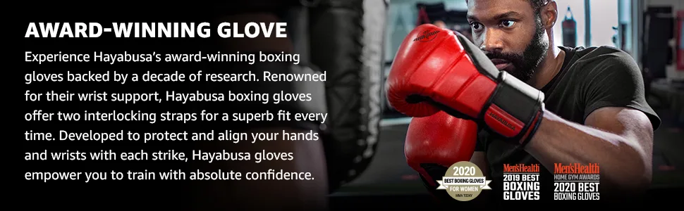 Hayabusa Boxing Training Sticks - Pair - Boxing Gloves, Red, Black, Thai Pads, Gym