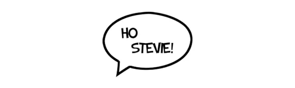 Ho Stevie! Thick Microfiber Surf Poncho (Wetsuit Changing Robe/Towel) CHOOSE COLOR Gray With White Stripes (100% Cotton) - Ho Stevie! Surf Ponchos