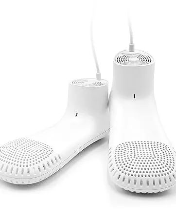 Home Care Wholesale Shoe Dryer and Deodorizer with Timer Heat Boots Dryer Shoes Warmer US Plug PM20 (Upgrade) - PM10