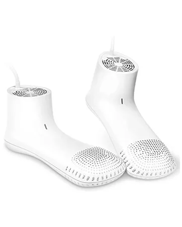 Home Care Wholesale Shoe Dryer and Deodorizer with Timer Heat Boots Dryer Shoes Warmer US Plug PM20 (Upgrade) - pm20