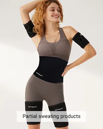 HOTSUIT Sauna Suit Women Durable Gym Workout Sauna Jacket Pants Sweat Suits Black Jacket & Pants Large - product information 9