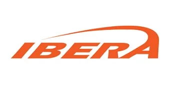 Ibera Bike Handlebar Bag for Camera Equipment, Clip-on Quick Release Bicycle Bag with Rain Cover and Map Sleeve, Medium (IB-HB4) - IBERA