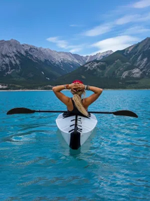 LBW SUP Paddle Board Paddle Stand up Paddleboard Paddles - 3-Piece or 4-Piece Floating Alloy Portable SUP Kayak Paddle Adjustable 2-Sided Paddle 4-Piece Paddle (Blue) - product information 13