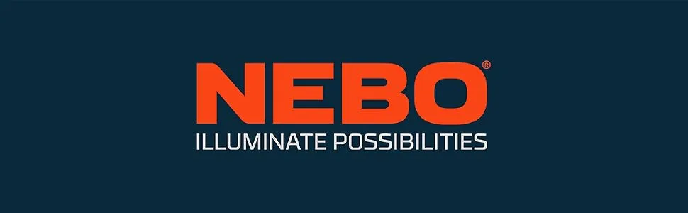 NEBO Transcend 1500 USB Rechargeable Headlamp for Camping, Hiking, Caving, Fishing, Waterproof Impact-resistant Bright Head Light with 5 Light Modes, Adjustable Headstrap - NEBO, flashlights, keycahin flashlight, mycro, mini flashlight, rechargeable flashlight