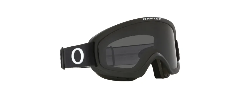 Oakley O Frame 2.0 PRO S Matte Black w/Dark Grey - Details